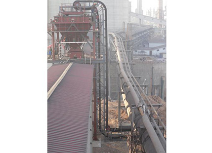 專業(yè)輸送機(jī)專家 專業(yè)輸送機(jī)專家